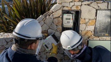 EDEA INSTALA MEDIDORES DE ENERGÍA INTELIGENTES