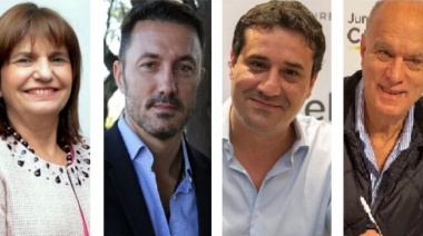 «Dani López UCR y Mónica Correa PRO se unen para competir contra Rodríguez Larreta en La Costa»