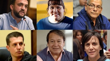 Los candidatos en las PASO, del Congreso al Conurbano, de Grabois a Unidad Piquetera