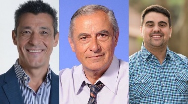 Acusan a los De Jesus de impedir Competencia Justa:  MARTIN POUSTIS Y GUILLERMO FAVALE DENUNCIAN PRACTICAS DESLEALES
