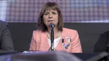 ¿Qué fue el blindaje y qué tuvo que ver Patricia Bullrich?