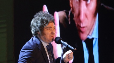 Bronca, ideología y mesianismo: cómo se explica el caudal de votos de Javier Milei