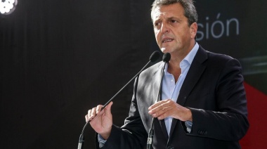 Impuesto a las Ganancias: los detalles del anuncio de Sergio Massa