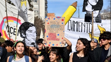 La Noche de los Lápices, un crimen de terrorismo de Estado contra estudiantes