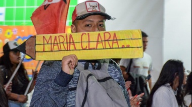 La Noche de los Lápices, un crimen de terrorismo de Estado contra estudiantes