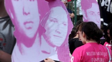 La Noche de los Lápices, un crimen de terrorismo de Estado contra estudiantes