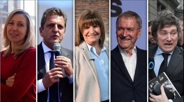 Debate presidencial 2023: cuándo es y cómo verlo en vivo
