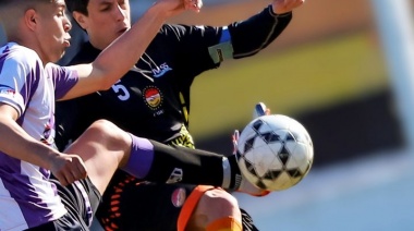 Liga de Fútbol de La Costa: Social Mar de Ajó ganó y mantiene puntaje ideal