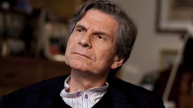 En primer lugar, es un loco, y solo en segundo plano es liberal" Un exprofesor de Javier Milei fue lapidario con el candidato de extrema derecha