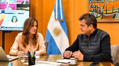 Es oficial el programa para convertir los planes sociales en trabajo: qué dice el Decreto