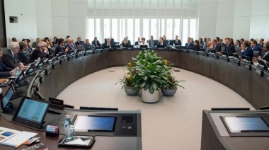 FMI: el Gobierno precisó cuándo empezará y cuánto durará la investigación del crédito del 2018