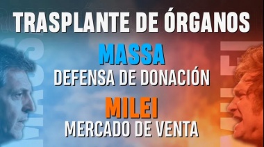 Elecciones 2023: cuál sería el valor de la salud en caso de que Javier Milei sea presidente