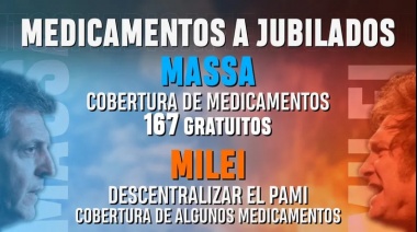 Elecciones 2023: cuál sería el valor de la salud en caso de que Javier Milei sea presidente