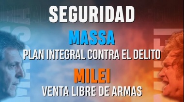 Elecciones 2023: cuál sería el valor de la salud en caso de que Javier Milei sea presidente