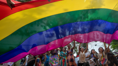 Se viene la 5ª Marcha del Orgullo en el Partido de La Costa