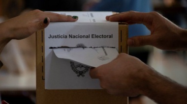La Justicia Electoral advirtió a LLA que no entregó la cantidad suficiente de boletas