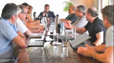 Sergio Massa continuará como ministro de Economía y designó un equipo de transición
