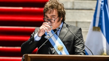 Exagerar la herencia para justificar un ajuste de una magnitud innecesaria y, en especial, injusto "Ah… pero los K"
