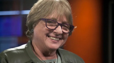 Murió la periodista y escritora María Seoane