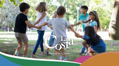 Las Escuelas Abiertas de Verano contarán con más de 10 sedes en el Partido de La Costa