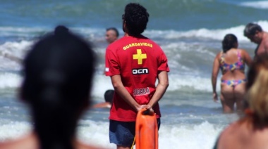 Verano 2024: código de banderas y consejos útiles para tener en cuenta en la playa