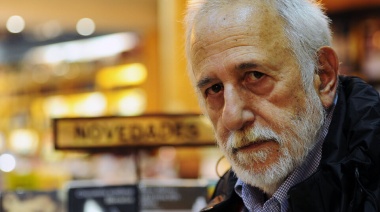Ganar la calle hasta que caiga el gobierno.  por Adolfo Aristarain -Cineasta