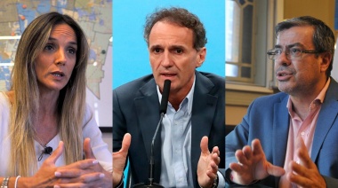 El anuncio de Caputo: un paso atrás que todavía puede ser una trampa