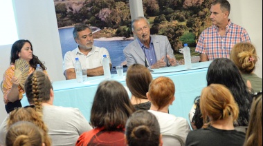 La Salud Mental en la agenda del Municipio