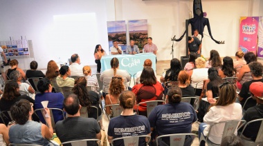 La Salud Mental en la agenda del Municipio