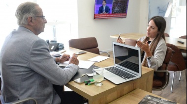 Se continúa trabajando para fortalecer la educación superior en La Costa