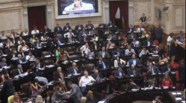 Ley ómnibus: qué pasará con el proyecto original al volver a comisión