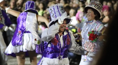 Se vivirán 4 noches de Carnavales en San Clemente
