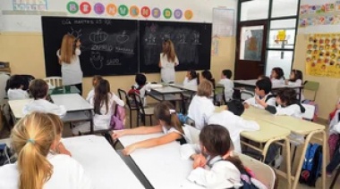 CTERA, principal gremio de Educación, advirtió que en este contexto "es imposible arrancar las clases"
