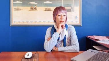 La Directora de Prensa de La Costa se presentó en la justicia denunciando agravios enmarcados en violencia de género