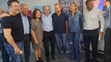 Juan de Jesús y 500 intendentes de la FAM pidieron al Gobierno nacional previsibilidad