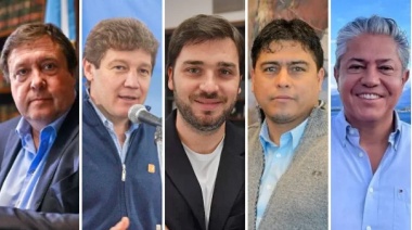 Los fusibles provinciales y la rebelión de los gobernadores