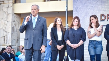 Algo bueno está pasando en el Partido de La Costa, y hay quienes "no la ven"