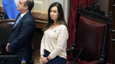 El Senado y el DNU: los cruces de una sesión caliente