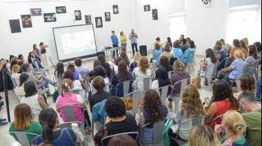 Bajo la consigna “Cuidar la Vida” se articulan acciones entre el Municipio y las instituciones educativas