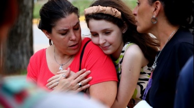 Con la propuesta “Plantar Memoria” continuaron las actividades por el Mes de la Memoria