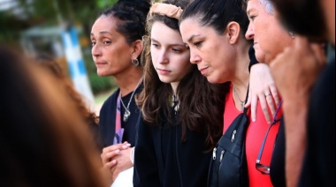 Con la propuesta “Plantar Memoria” continuaron las actividades por el Mes de la Memoria