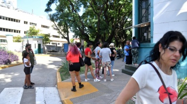 Dengue: el gobierno descarta incluir la vacuna en el calendario obligatorio