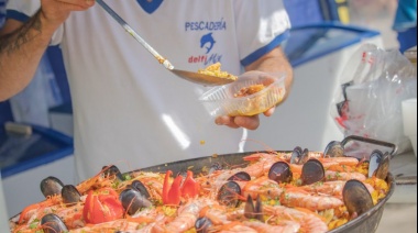 Con dos días llenos de actividades, se realizará la 3ª edición de la Fiesta del Pescador Artesanal