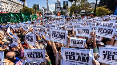 Vacío informativo peligroso para la Argentina actual