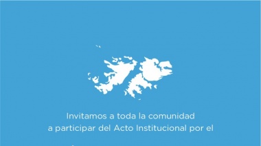 La Costa conmemora el Día del Veterano y de los Caídos en la Guerra de Malvinas