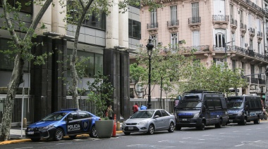 Las bravuconadas bélicas de Milei crean peligros
