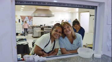 El Hospital Municipal de Mar de Ajó celebró sus 40 años al servicio de la comunidad
