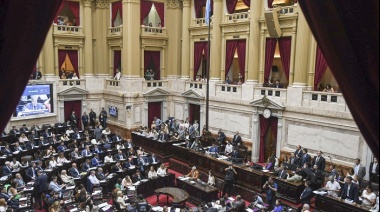 El nuevo proyecto de Ley Ómnibus: Base jurídica del saqueo nacional