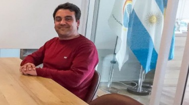 La Municipalidad de La Costa continúa impulsando políticas para promover la producción y el trabajo