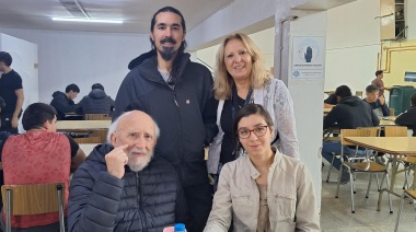La construcción de “tejido social” en la Universidad Publica